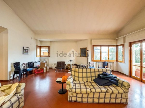 appartamento in vendita a Pontedera