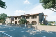 appartamento in vendita a Pontedera in zona Santa Lucia