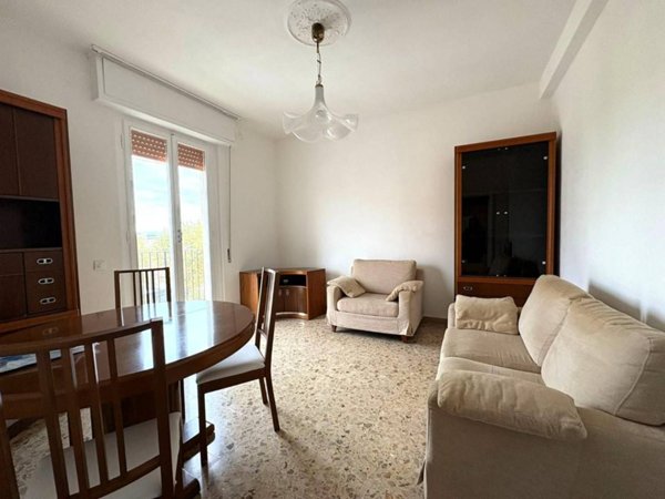 appartamento in vendita a Pontedera