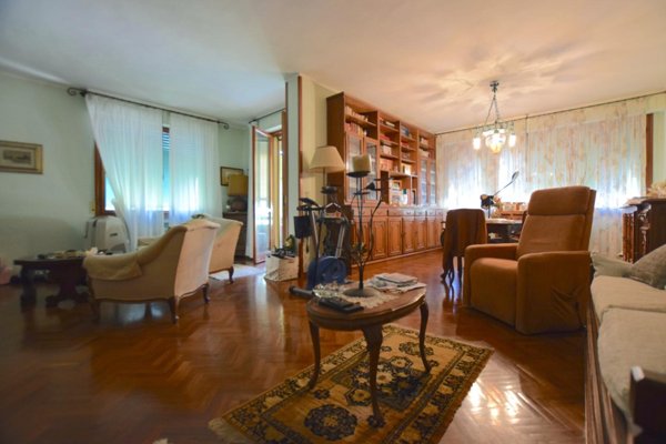 appartamento in vendita a Pontedera