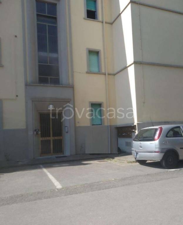 appartamento in vendita a Pontedera