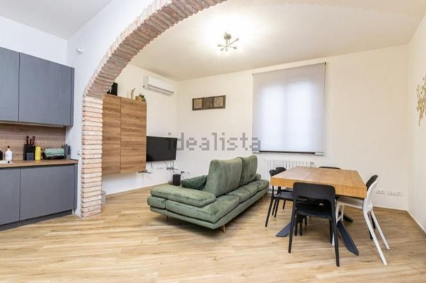 appartamento in vendita a Pontedera in zona La Rotta