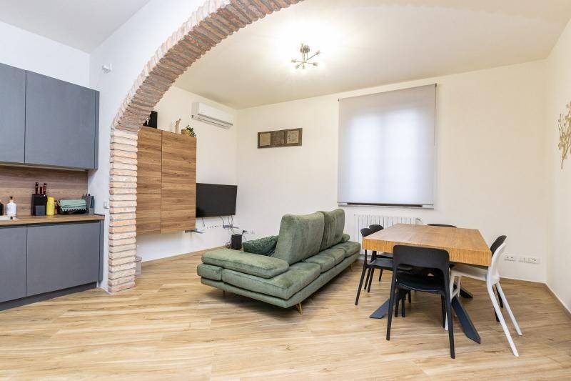 appartamento in vendita a Pontedera in zona La Rotta