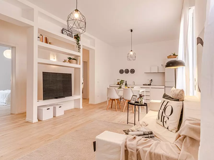 appartamento in vendita a Pontedera