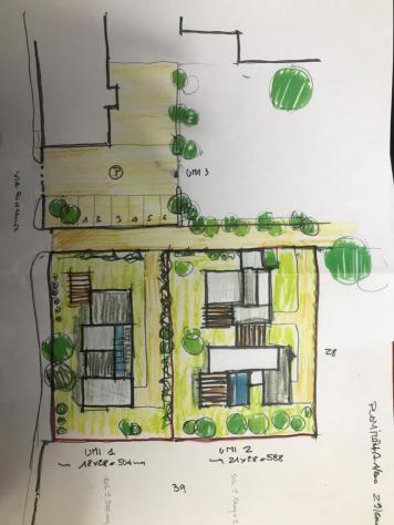 appartamento in vendita a Pontedera