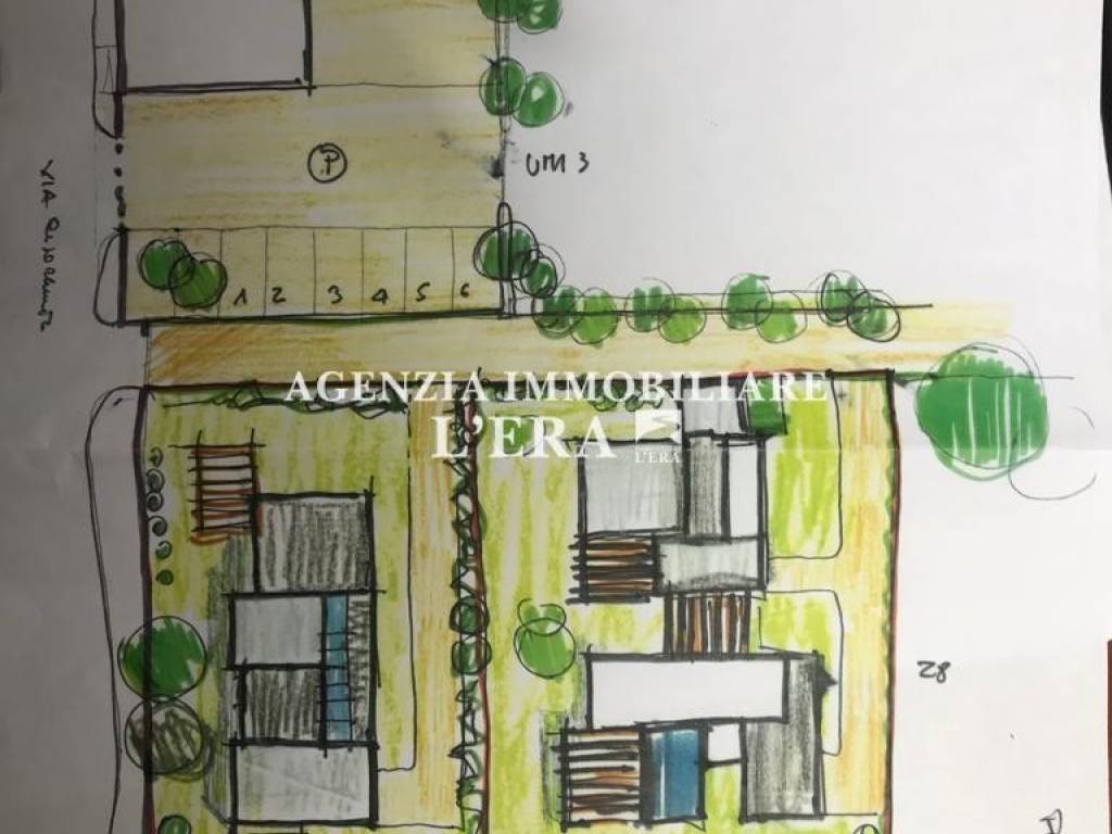 appartamento in vendita a Pontedera