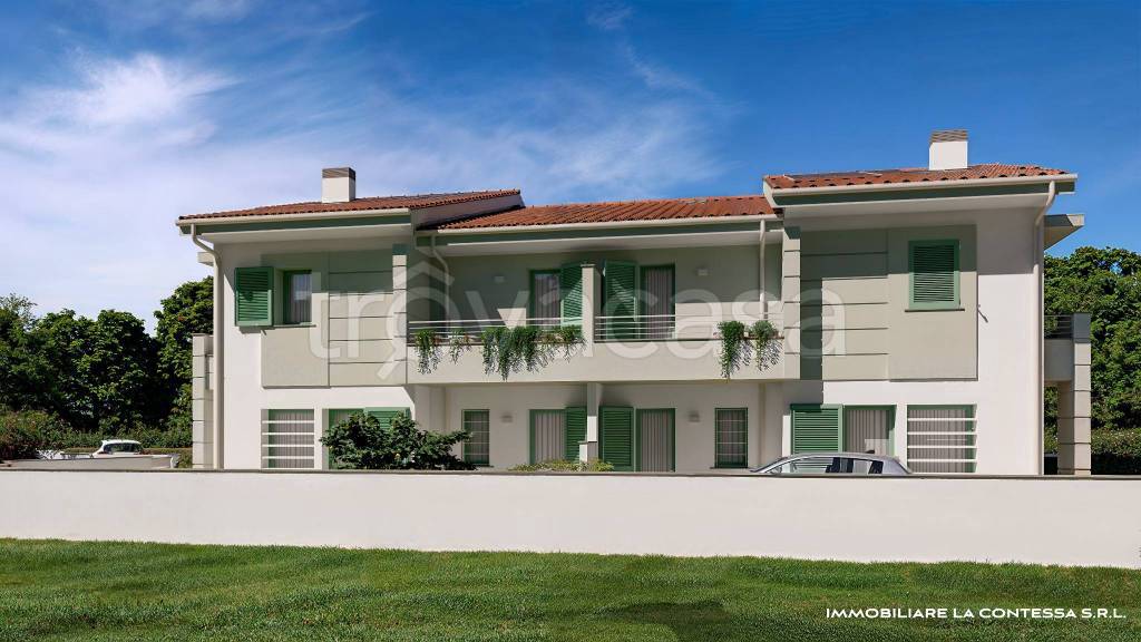 casa indipendente in vendita a Pontedera
