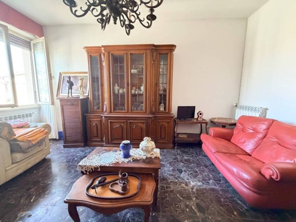 appartamento in vendita a Pontedera