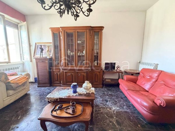 appartamento in vendita a Pontedera in zona La Bianca