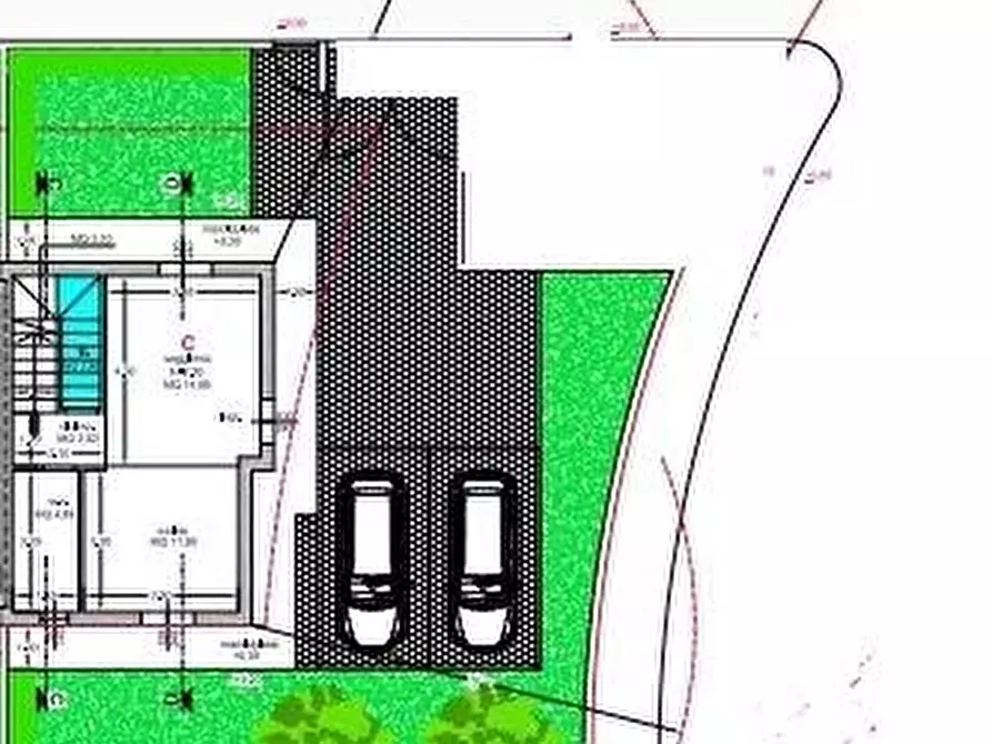 casa indipendente in vendita a Pontedera