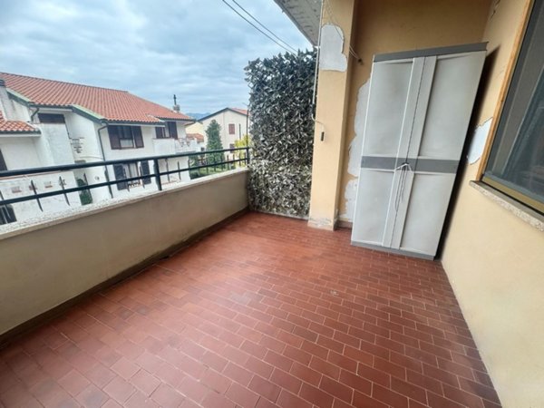 appartamento in vendita a Pontedera