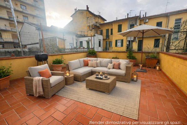 appartamento in vendita a Pontedera