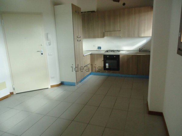appartamento in vendita a Pontedera in zona Pietroconti