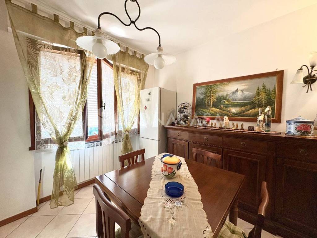 appartamento in vendita a Pontedera