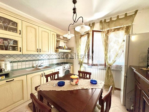 appartamento in vendita a Pontedera