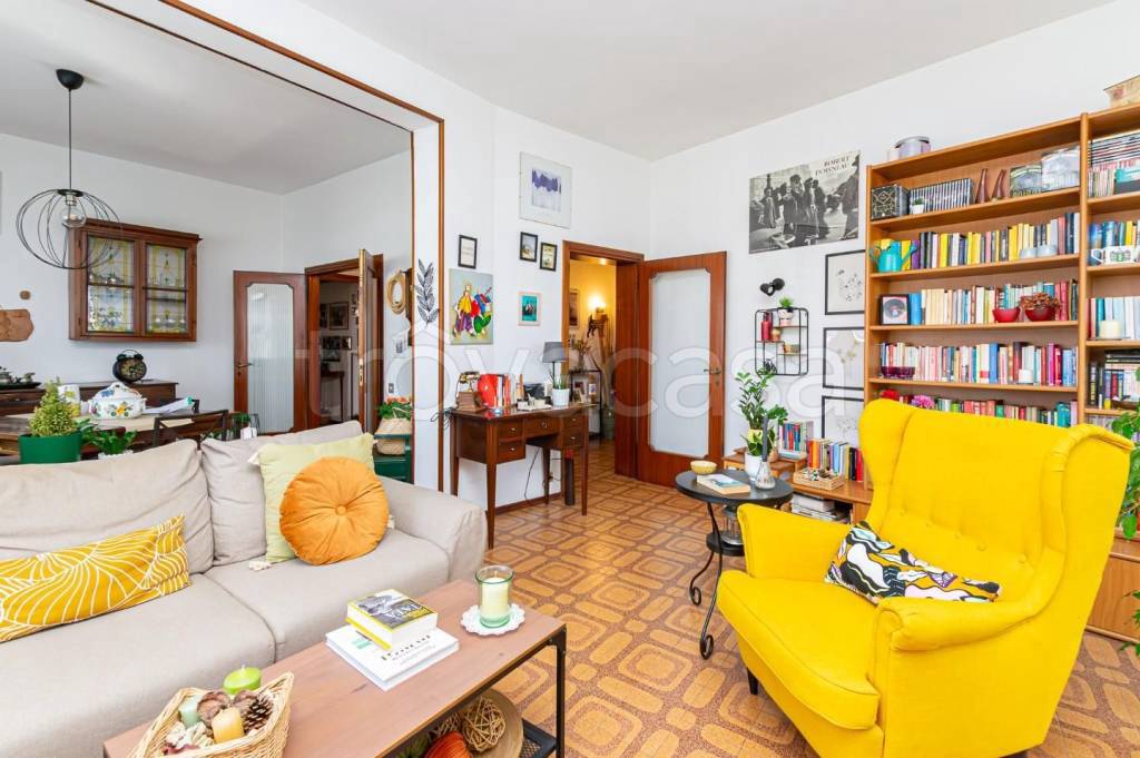 appartamento in vendita a Pontedera