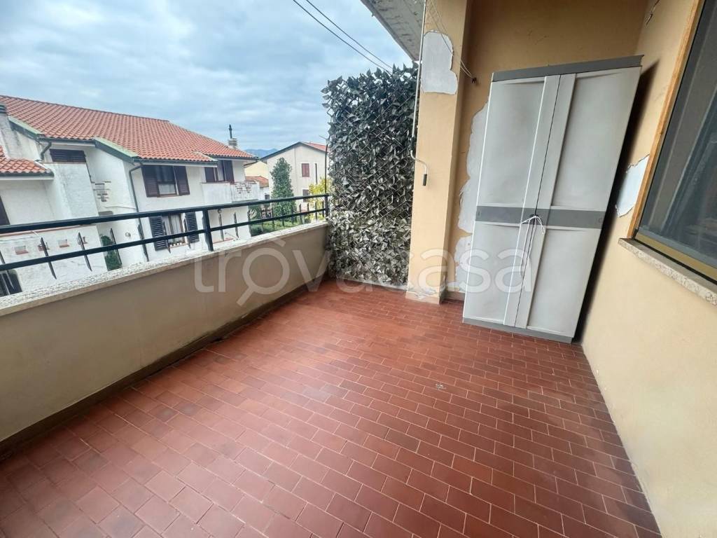 appartamento in vendita a Pontedera