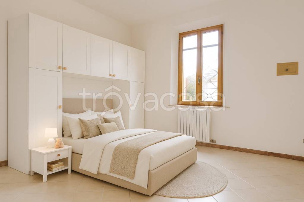 casa indipendente in vendita a Pontedera in zona La Rotta