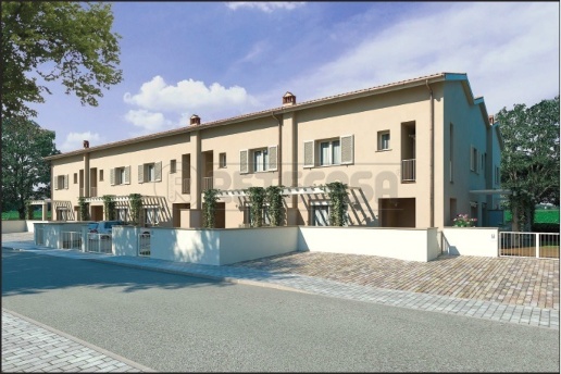 casa indipendente in vendita a Pontedera in zona Pardossi
