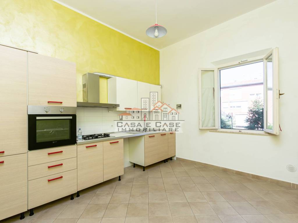 appartamento in vendita a Pontedera