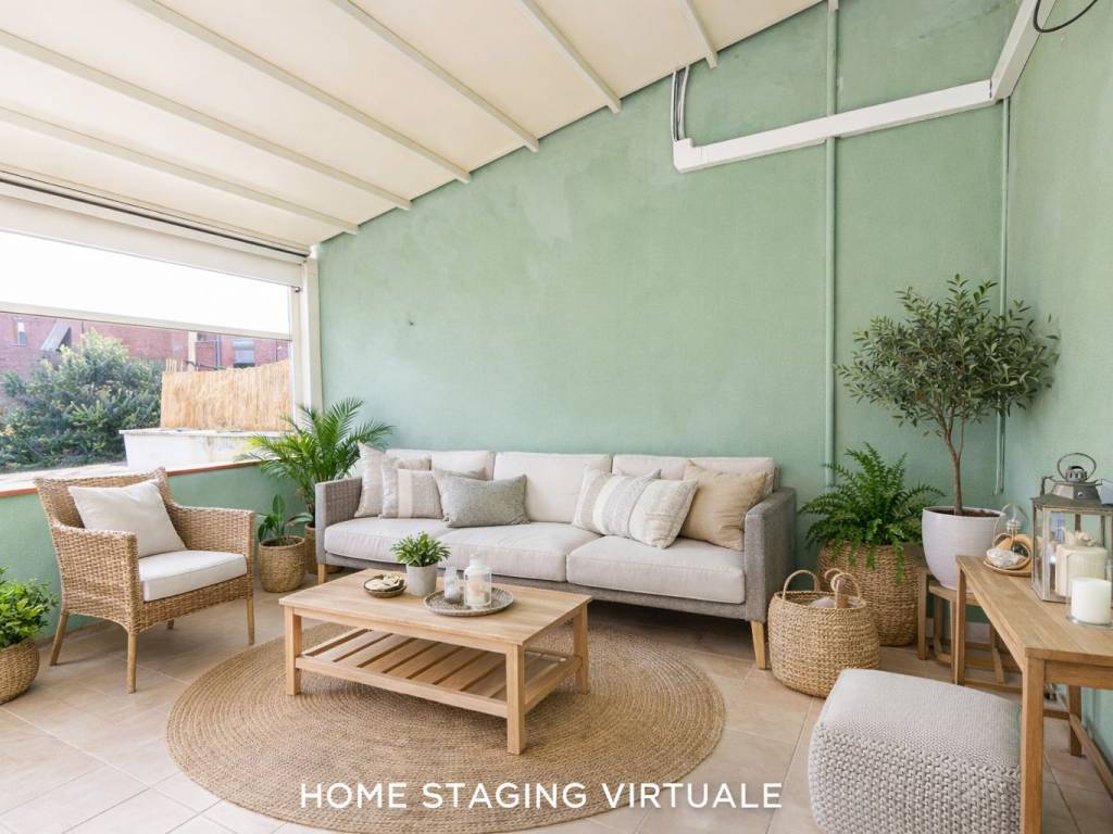 appartamento in vendita a Pontedera