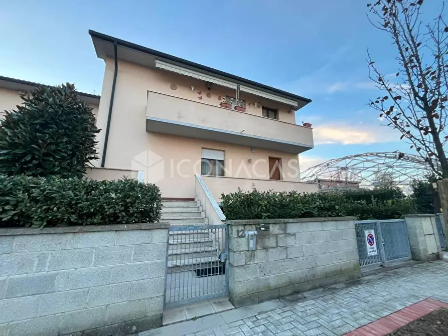 appartamento in vendita a Pontedera