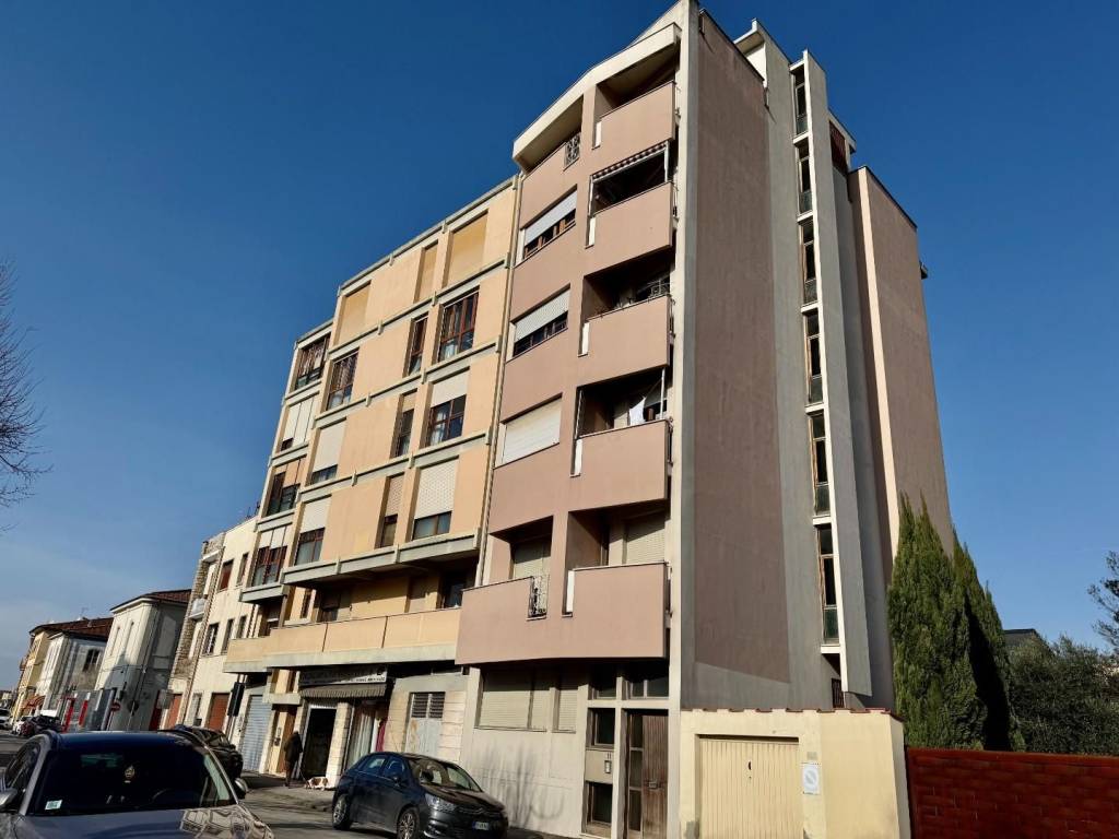 appartamento in vendita a Pontedera