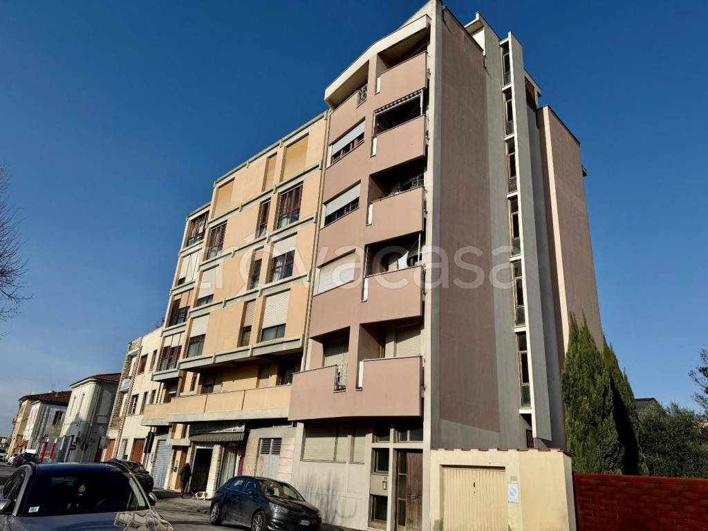 appartamento in vendita a Pontedera