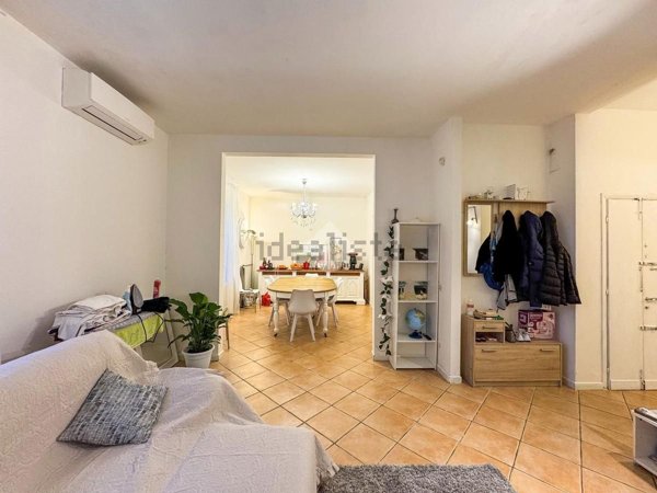 appartamento in vendita a Pontedera