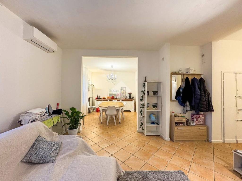 appartamento in vendita a Pontedera