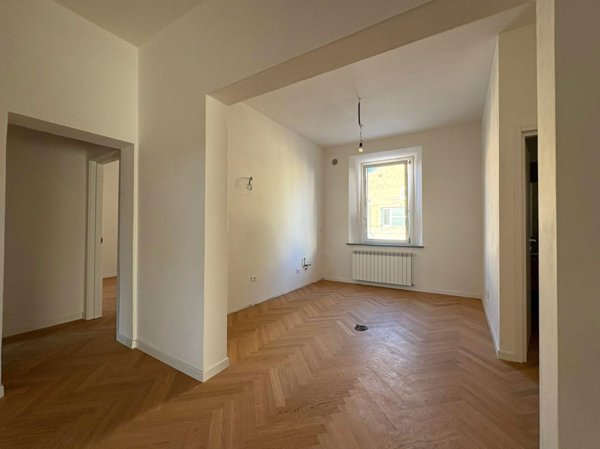 appartamento in vendita a Pontedera