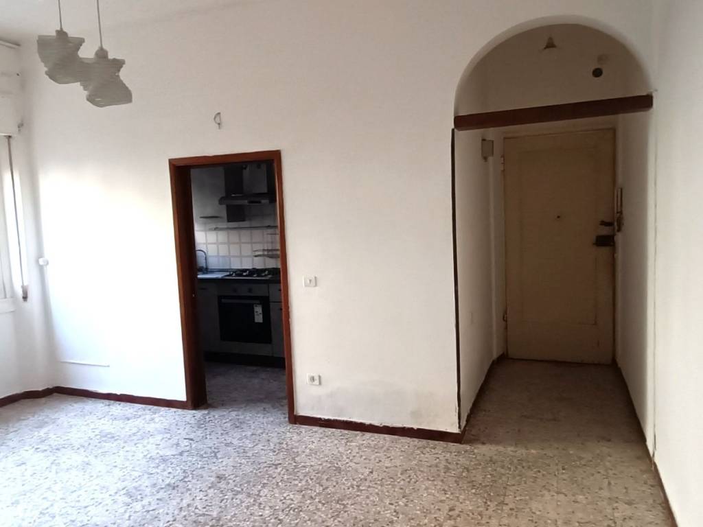 appartamento in vendita a Pontedera