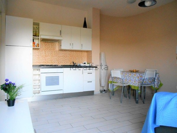 appartamento in vendita a Pontedera