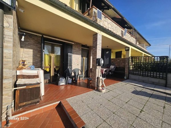 appartamento in vendita a Pontedera in zona Il Romito