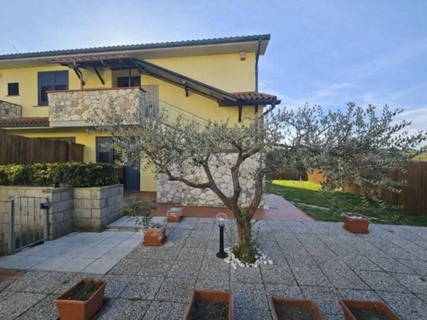 appartamento in vendita a Pontedera