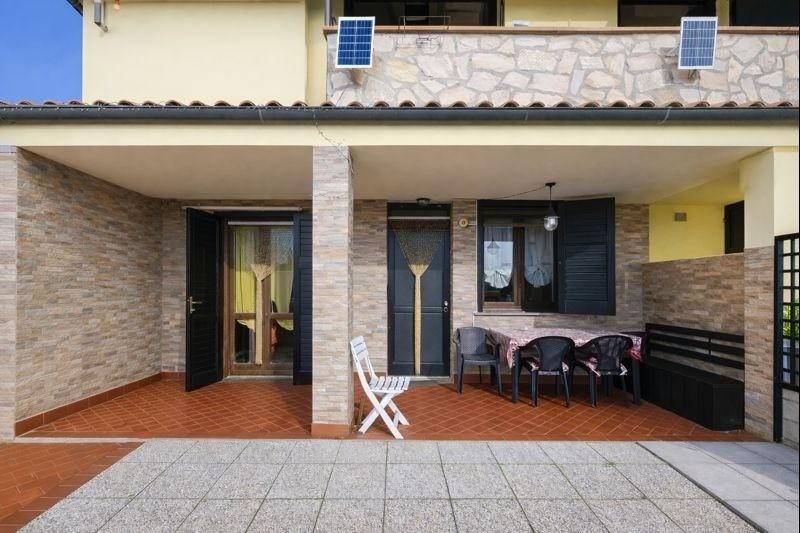appartamento in vendita a Pontedera in zona Il Romito