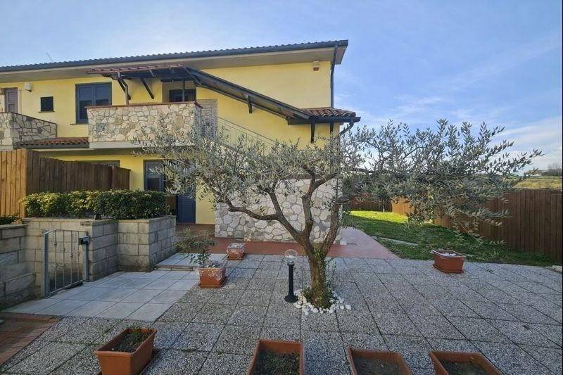 appartamento in vendita a Pontedera