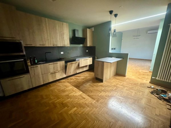 appartamento in vendita a Pontedera