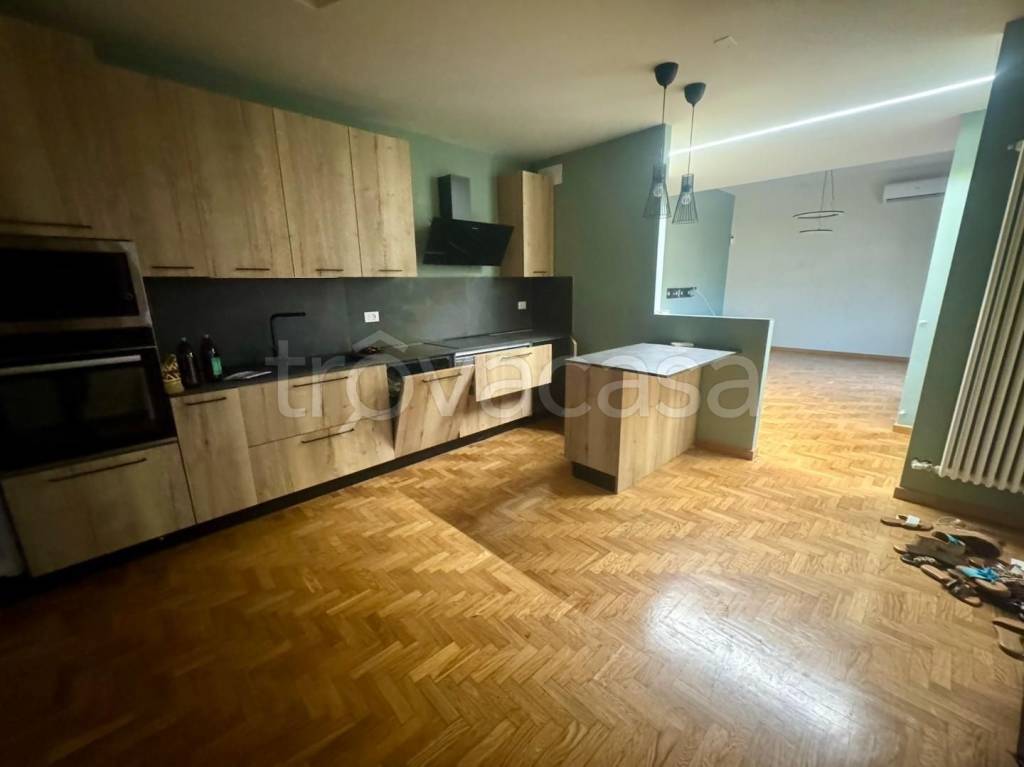 appartamento in vendita a Pontedera