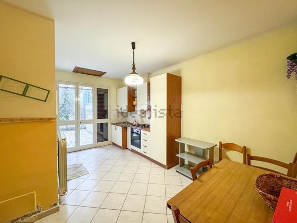 appartamento in vendita a Pontedera