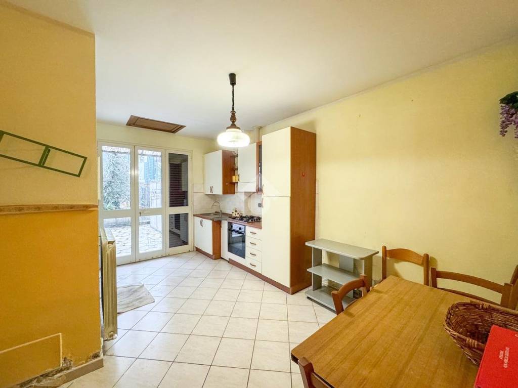 appartamento in vendita a Pontedera