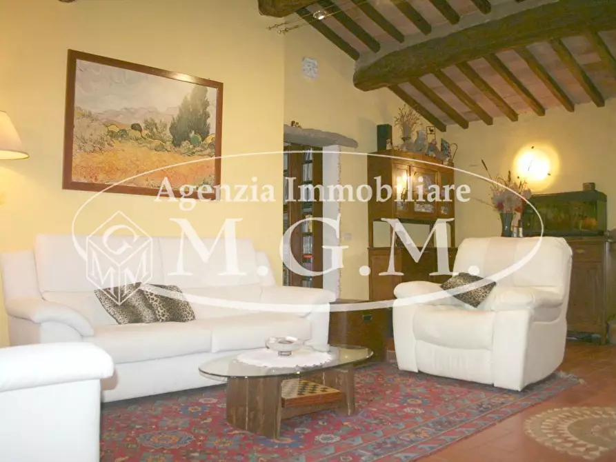 casa indipendente in vendita a Pontedera in zona Montecastello