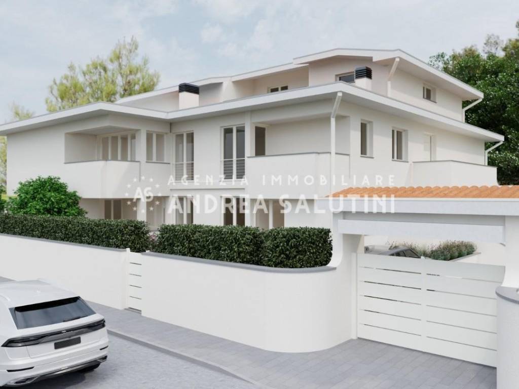 appartamento in vendita a Pontedera