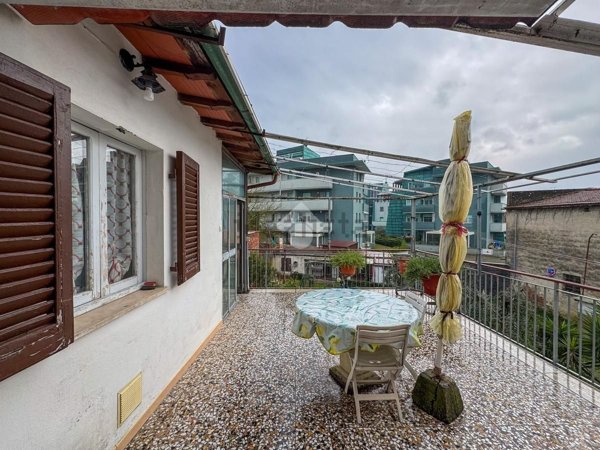 appartamento in vendita a Pontedera