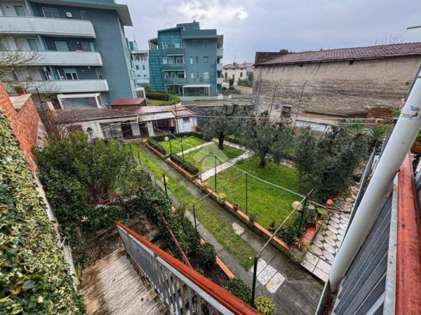 appartamento in vendita a Pontedera