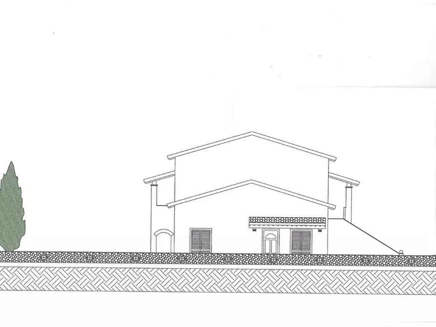 casale in vendita a Pontedera in zona Santa Lucia