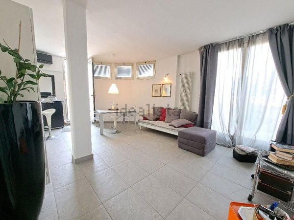 appartamento in vendita a Pontedera