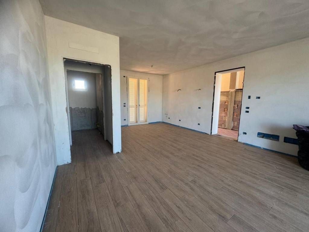 casa indipendente in vendita a Pontedera in zona Santa Lucia