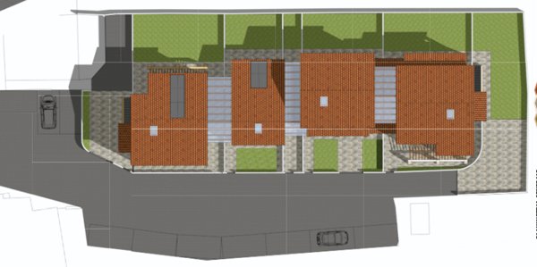 terreno edificabile in vendita a Pontedera