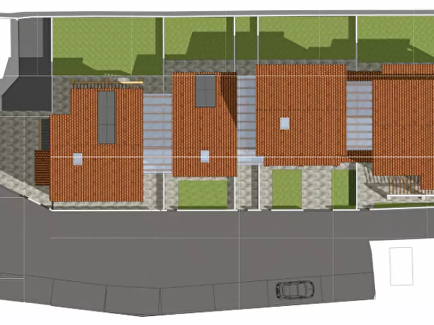 terreno edificabile in vendita a Pontedera